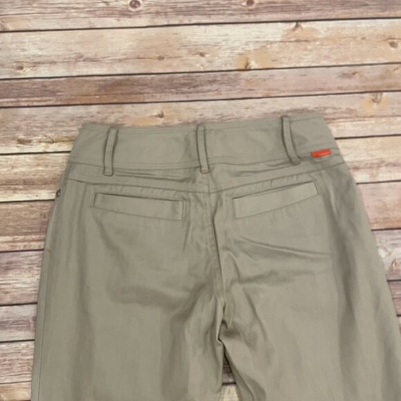 Icebreaker Merino Wool Vista Bootcut Pants HEMMED - Picture 3 of 10